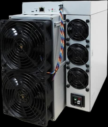Antminer L11 - 20 GH/s