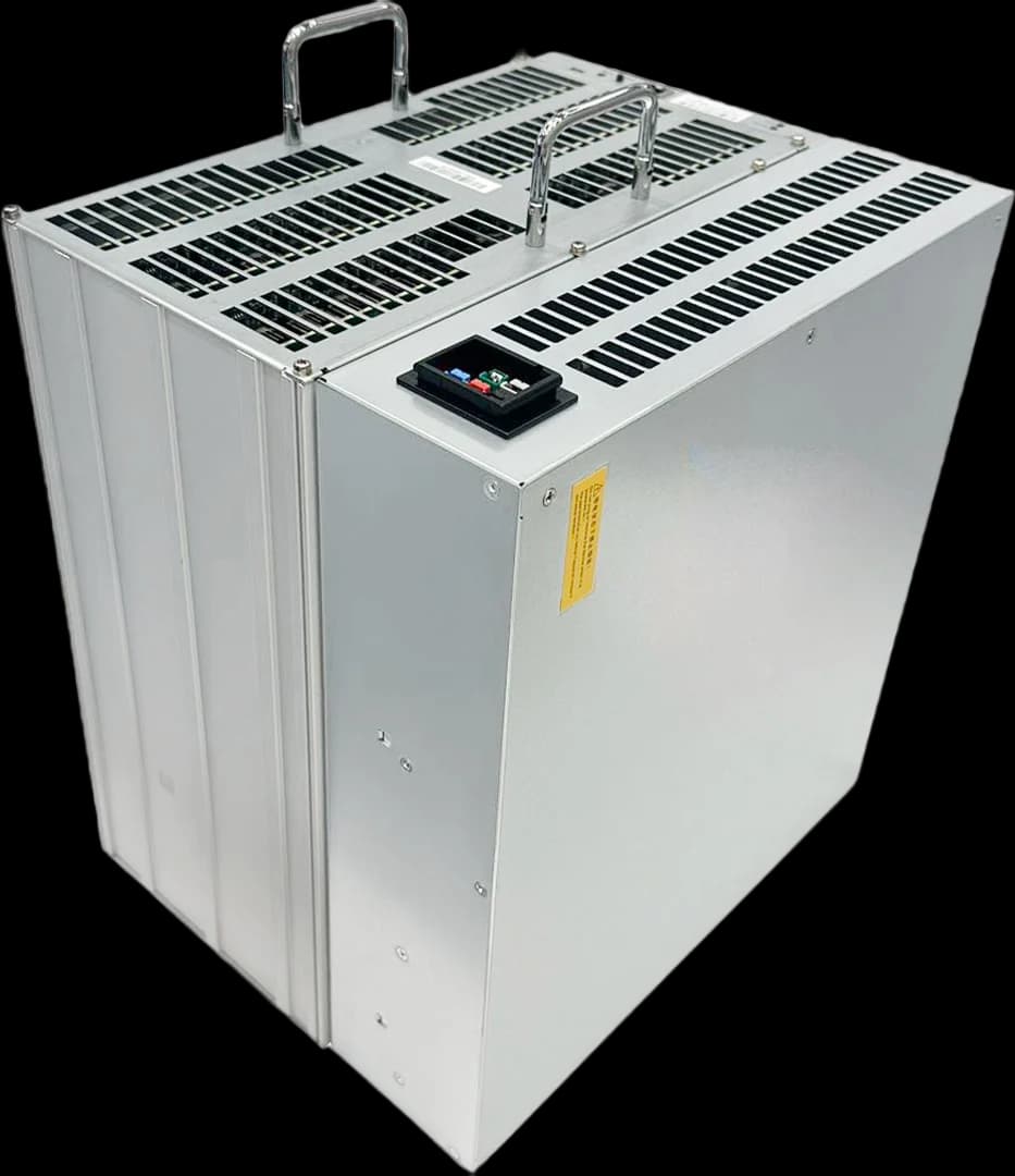 Antminer S21 Immersion - 239 TH/s
