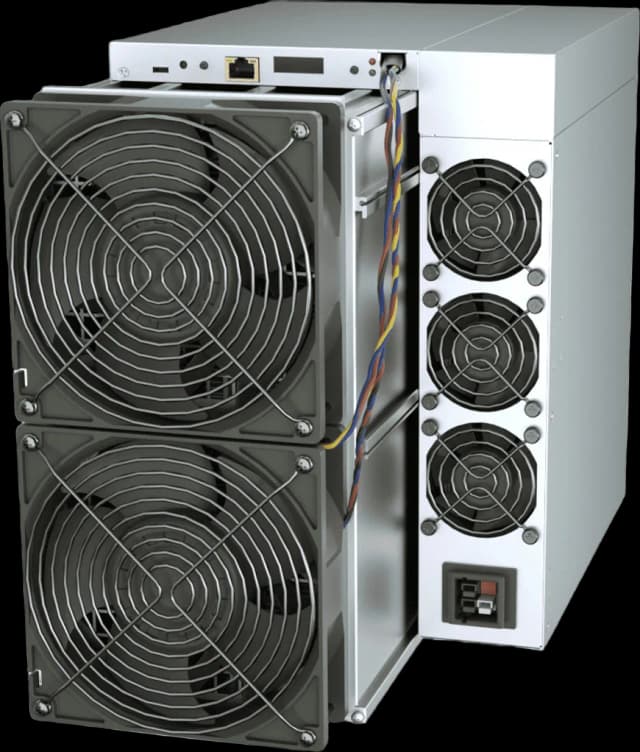 Antminer S21 PRO - 234 TH/s