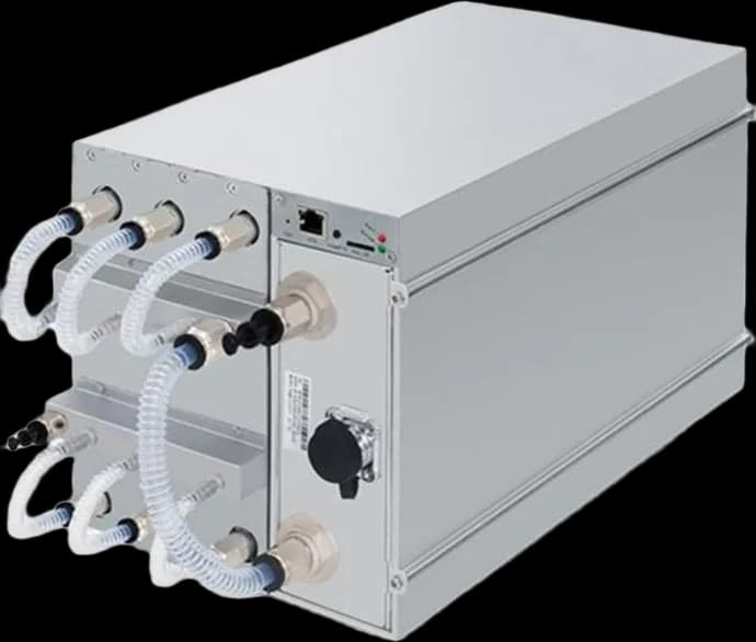 Antminer S21 XP Hyd - 473 TH/s