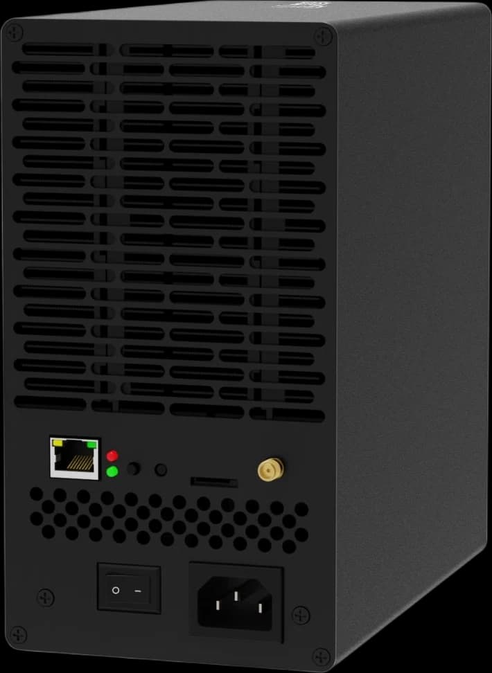 Iceriver AE1 - 300 MH/s