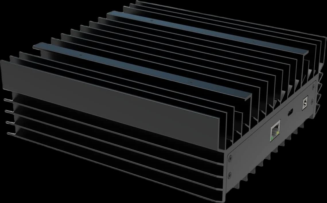 Iceriver KS0 Ultra - 400 GH/s