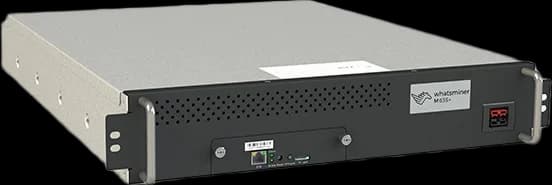 Whatsminer M63S++ - 478 TH/s
